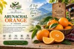 Arunachal Orange