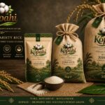 Keteki Joha Rice