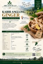 Karbi Anglong Ginger - Image 3
