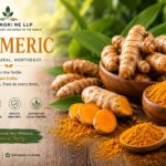 Lakadong Turmeric