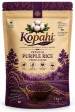 Purple Rice - Image 2