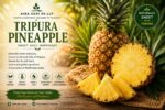 Queen Pineapple (Tripura)